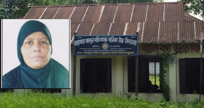 কুমিল্লায় মাসের পর মাস স্কুলে অনুপস্থিত শিক্ষক, বেতন-ভাতা নেওয়ার অভিযোগ